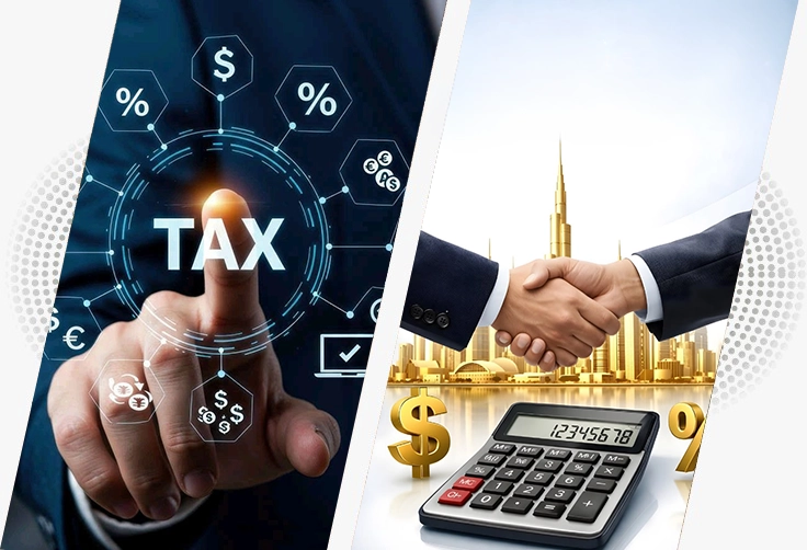 Professional Accounting Services