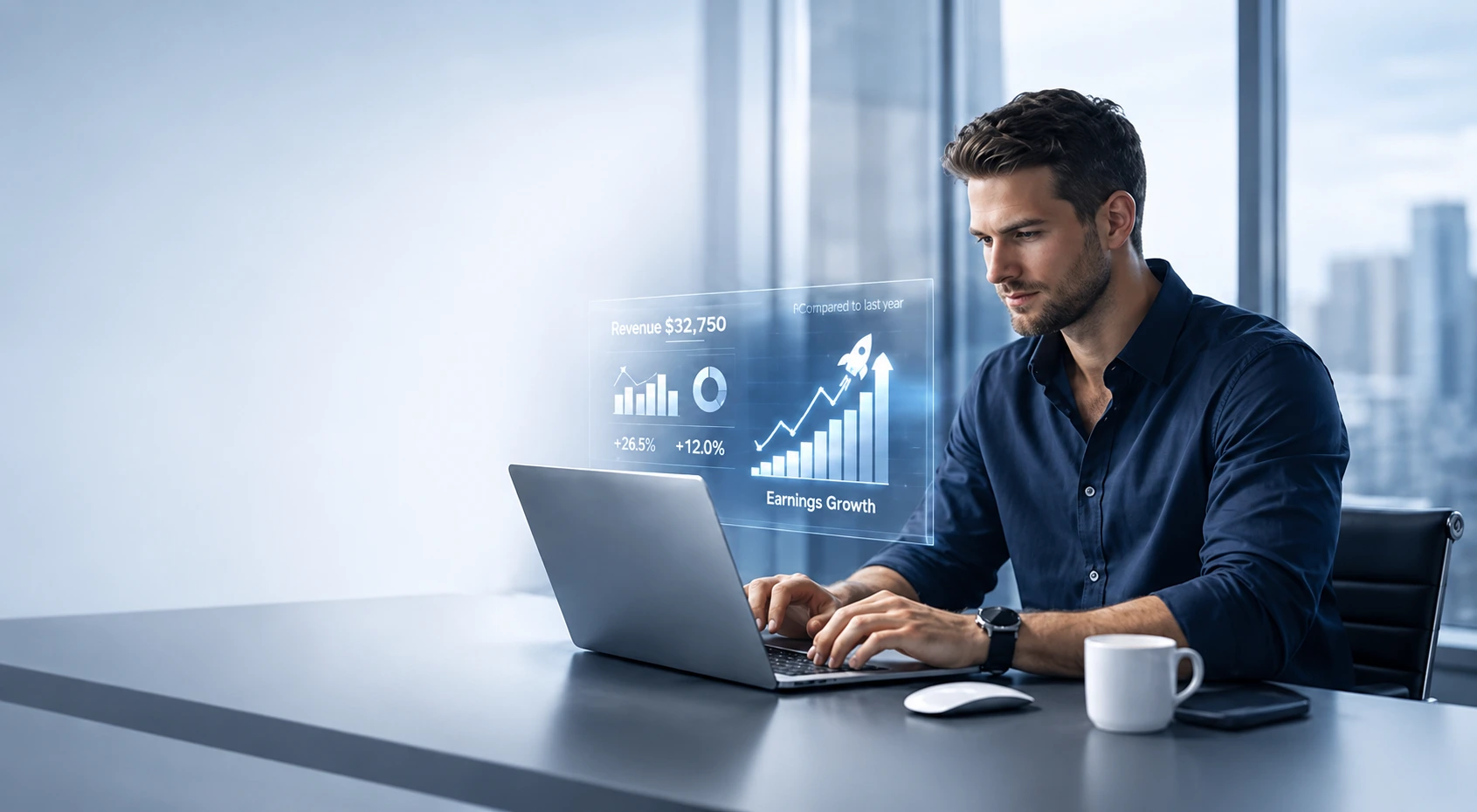 Accounting Services 