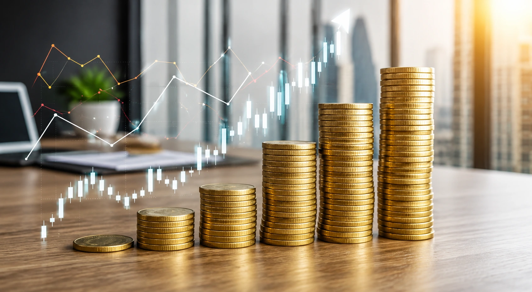 Accounts & Finance
