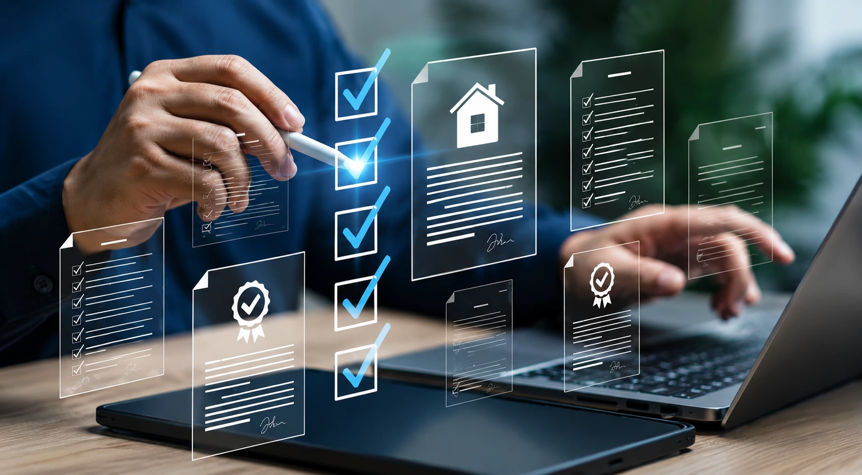 Audit & Assurance Services