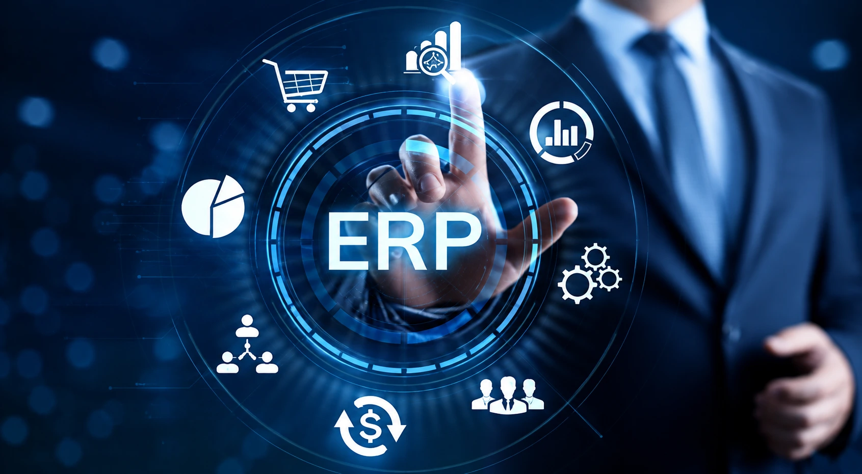 ERP Implementation