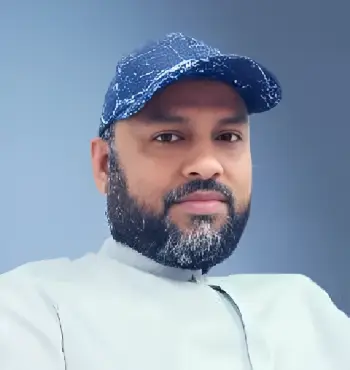 Haris Saqafi