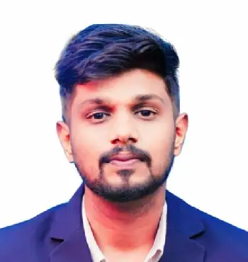 Muhammed Irshad