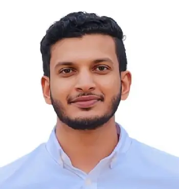 CMA Muhammed Raza